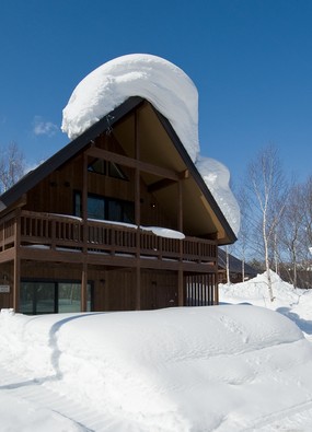 Country Resort