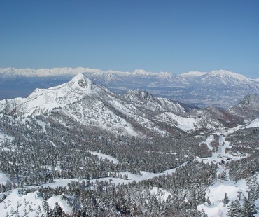Shiga Kogen