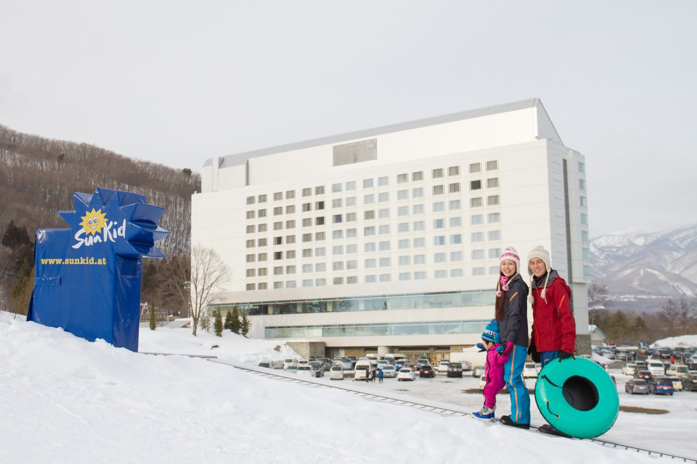 Snowland