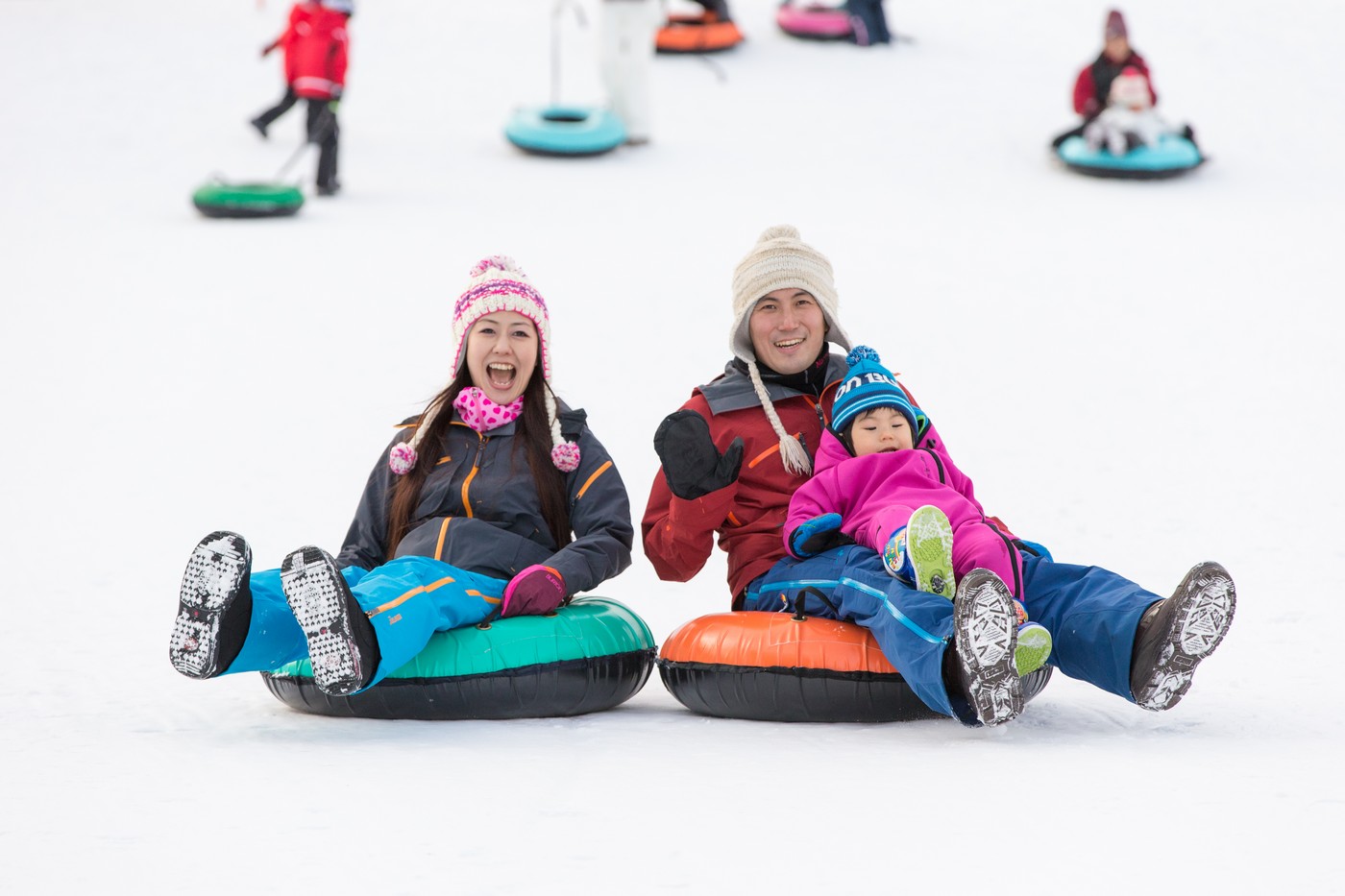 Snowland