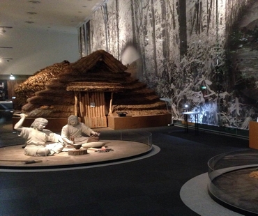 Asahikawa City Museum Asahikawa City Museum
