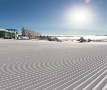Furano Ski Resort Furano Ski Resort
