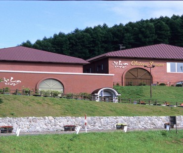 Furano Winery Furano Winery