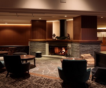 Hakuba Tokyu Hotel Hakuba Tokyu Hotel