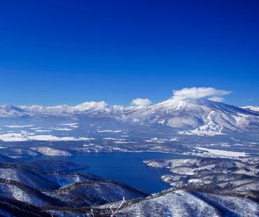 Lake Nojiri Lake Nojiri