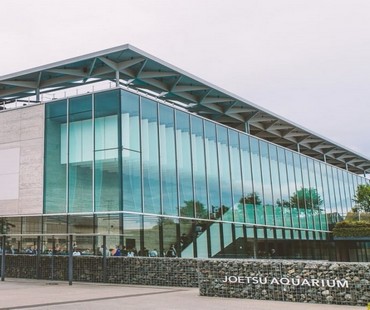 Umigatari Joetsu Aquarium Umigatari Joetsu Aquarium