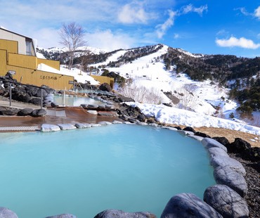 Manza Onsen Manza Onsen