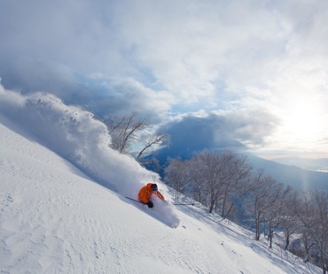 Niseko United Ski Resort Niseko United Ski Resort