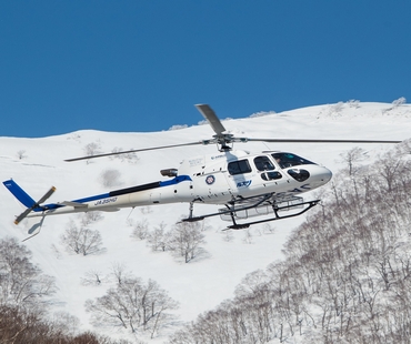 Heli Skiing Heli Skiing