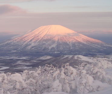 Mt Yotei Mt Yotei