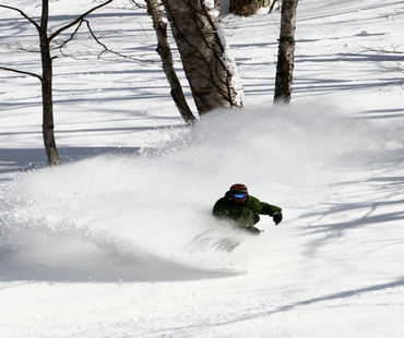 Rusutsu Ski Resort Rusutsu Ski Resort