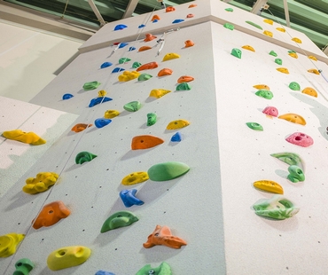 Bouldering Bouldering