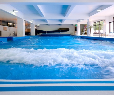 Indoor Pool Indoor Pool