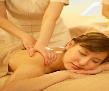 Rusutsu Aroma Treatment Rusutsu Aroma Treatment