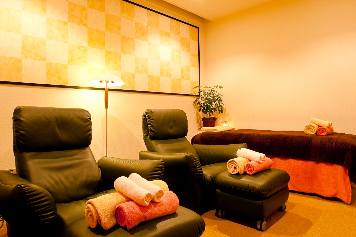 Foot care 