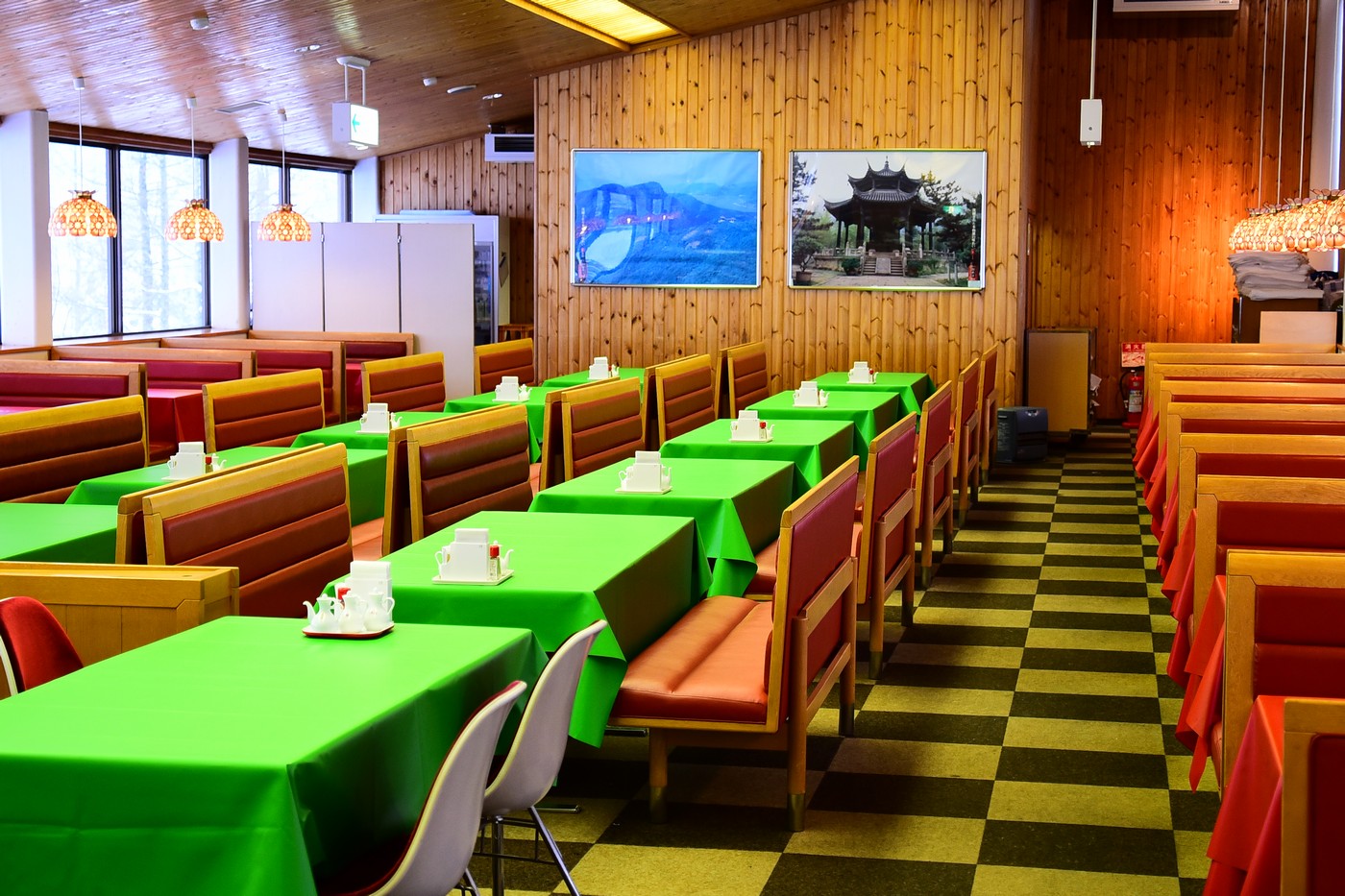 Shishi Chinese Restaurant