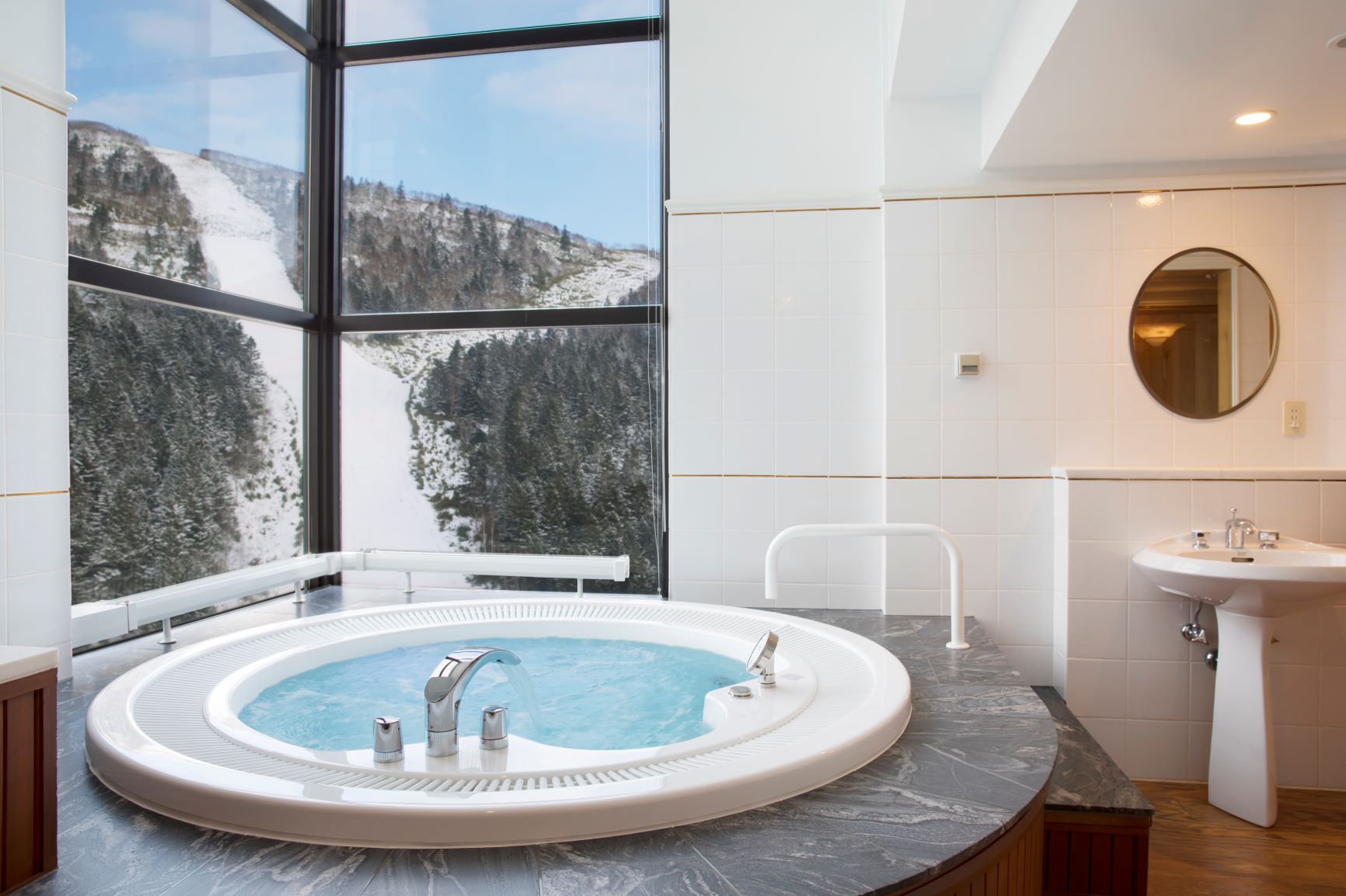 Jacuzzi