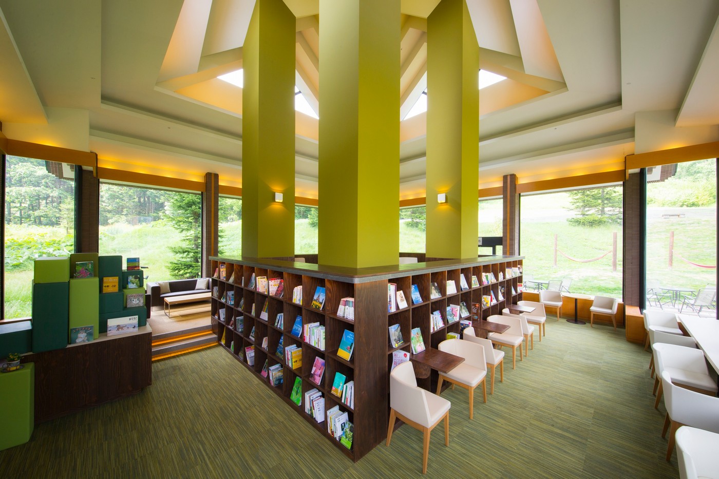 Library