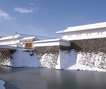 Yamagata Castle Yamagata Castle
