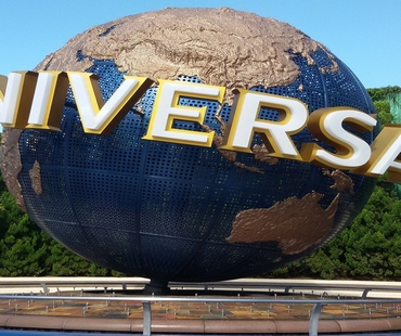 Universal Studio Japan Universal Studio Japan