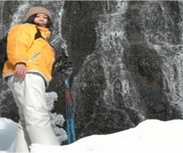 Waterfall Trekking Tour Waterfall Trekking Tour
