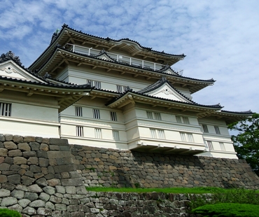 Odawara Castle Odawara Castle