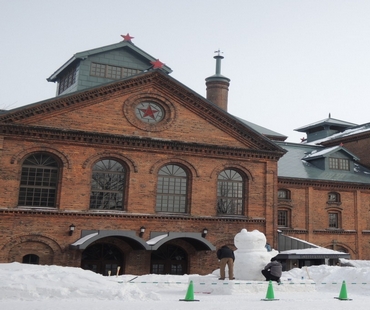Sapporo Beer Museum Sapporo Beer Museum