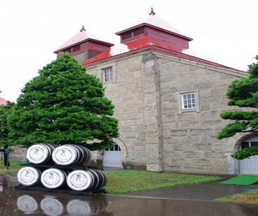 Nikka Whisky Yoichi Distillery Nikka Whisky Yoichi Distillery