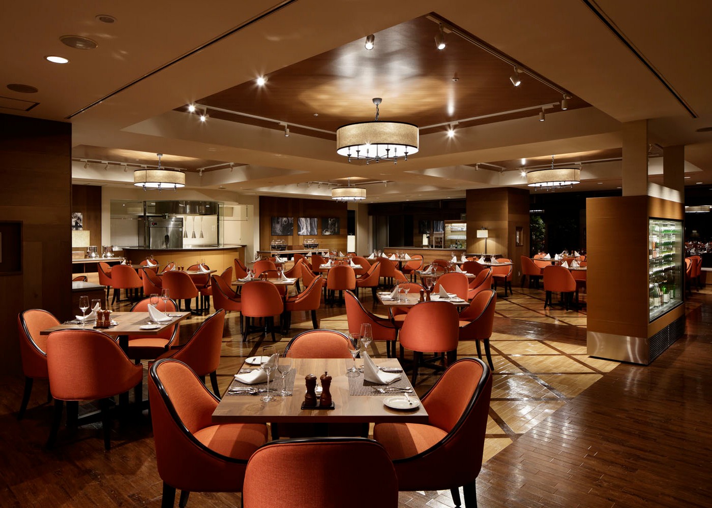 French Cuisine Kobushi 