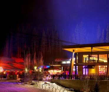 Ullr Nights at Snowmass Ullr Nights at Snowmass