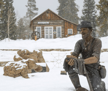 Breckenridge's Historic Tours Breckenridge's Historic Tours