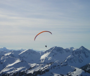 Jackson Hole Paragliding Jackson Hole Paragliding