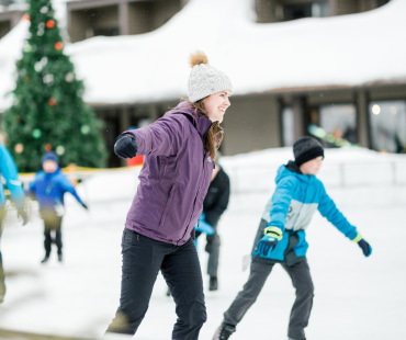 Park City Ice Skating Park City Ice Skating