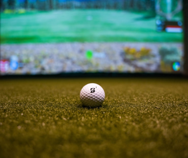Virtual Golf at Sun Valley Virtual Golf at Sun Valley