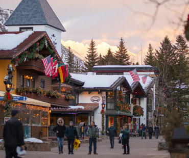 Shopping at Vail Shopping at Vail