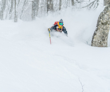 Hakuba Backcountry Tours Hakuba Backcountry Tours
