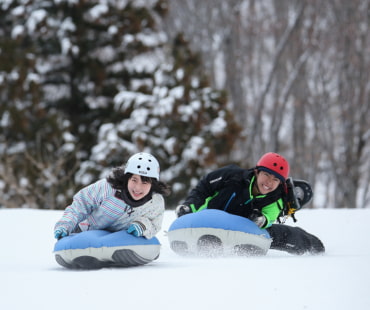 Sahoro Airboard Tour Sahoro Airboard Tour