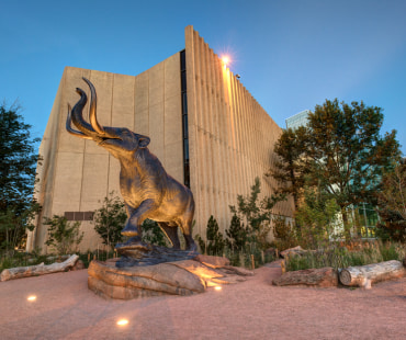 Denver Museum of Nature and Science Denver Museum of Nature and Science