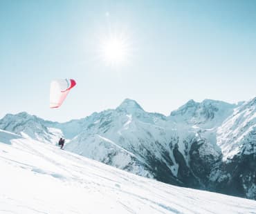 Les 2 Alpes Paragliding Les 2 Alpes Paragliding