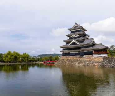 Matsumoto Castle Matsumoto Castle