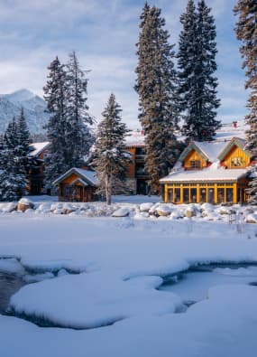 Post Hotel and Spa Exterior