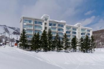 Niseko Landmark View Niseko Landmark View