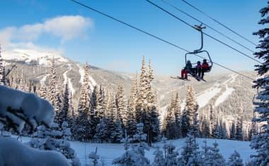 Sun Peaks Resort