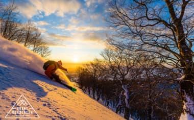 Shizukuishi Sunset Tour